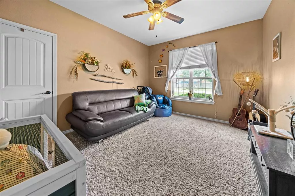 4007 Chapel Ridge Tyler, Texas 75707