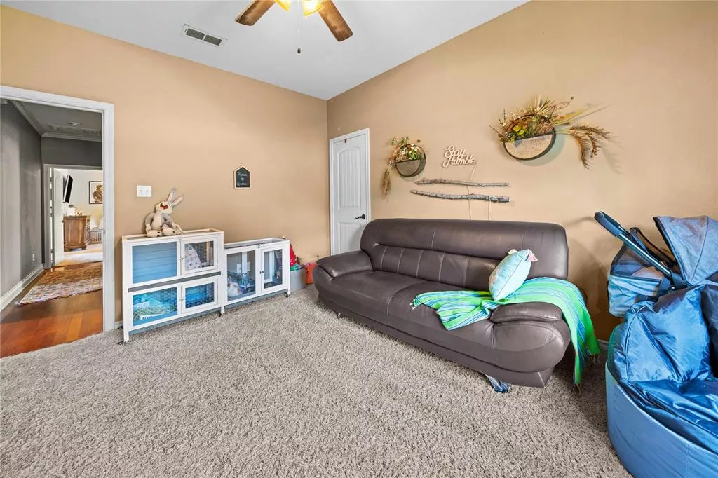 4007 Chapel Ridge Tyler, Texas 75707