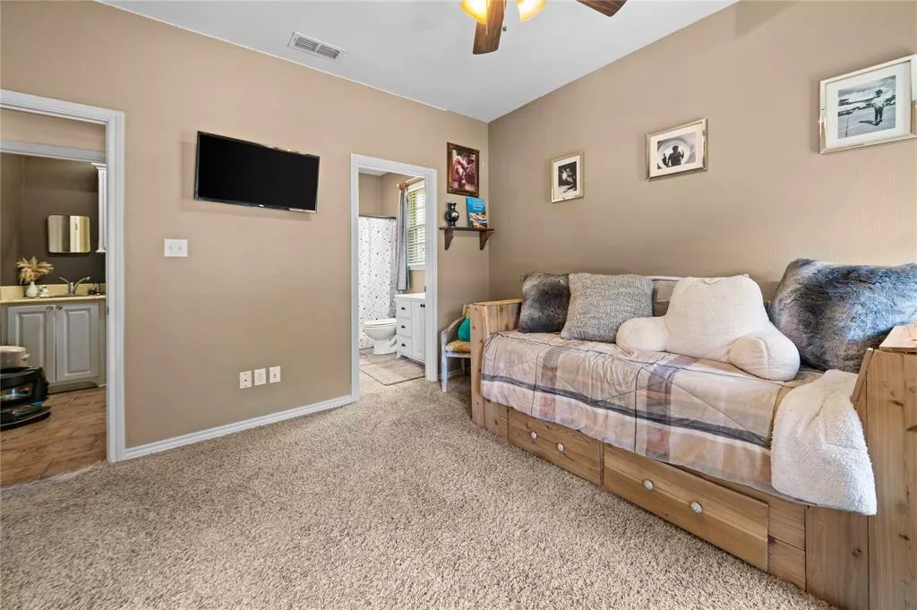 4007 Chapel Ridge Tyler, Texas 75707