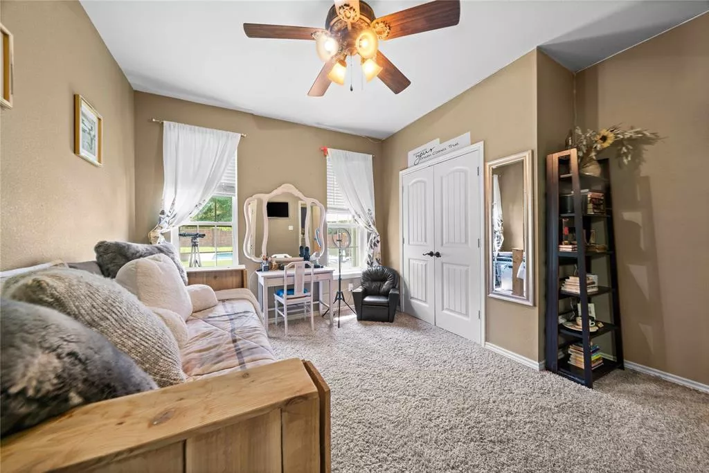 4007 Chapel Ridge Tyler, Texas 75707