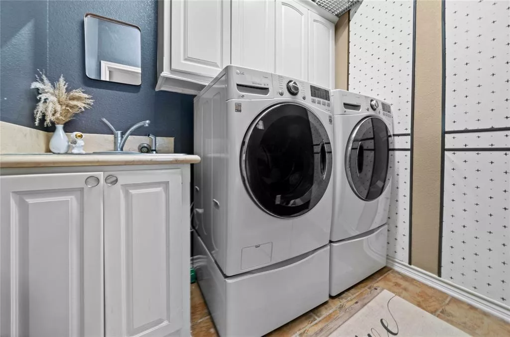 4007 Chapel Ridge Tyler, Texas 75707