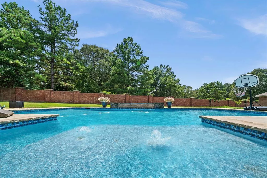 4007 Chapel Ridge Tyler, Texas 75707