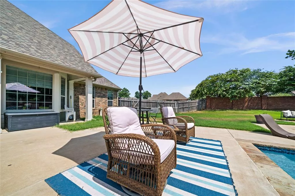 4007 Chapel Ridge Tyler, Texas 75707