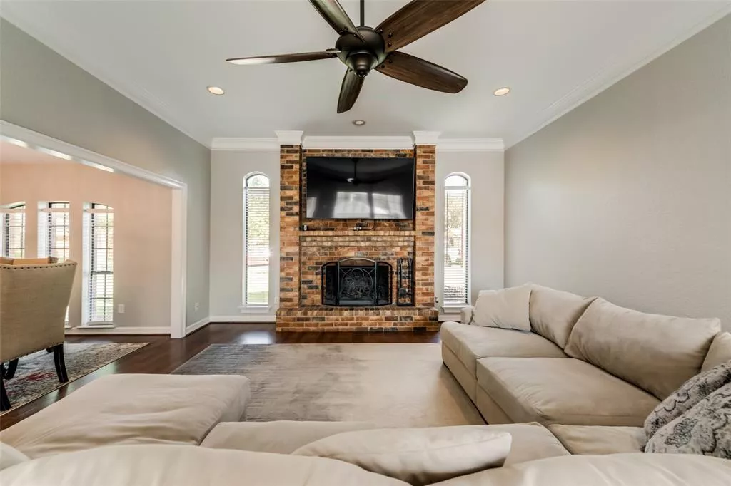 410 Mulberry Circle, Forney, Texas 75126