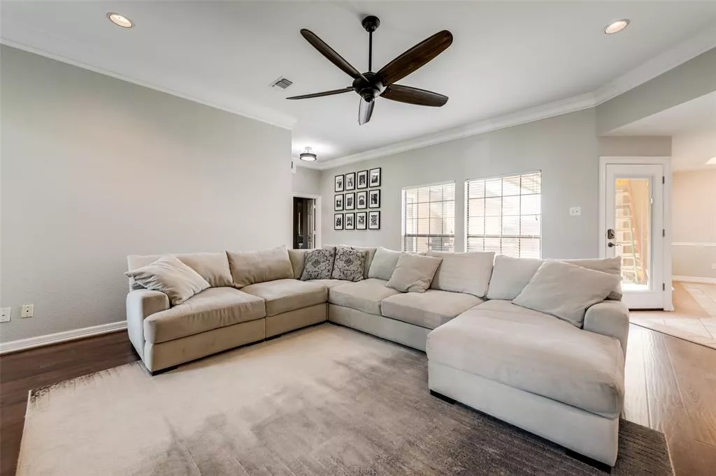 410 Mulberry Circle, Forney, Texas 75126