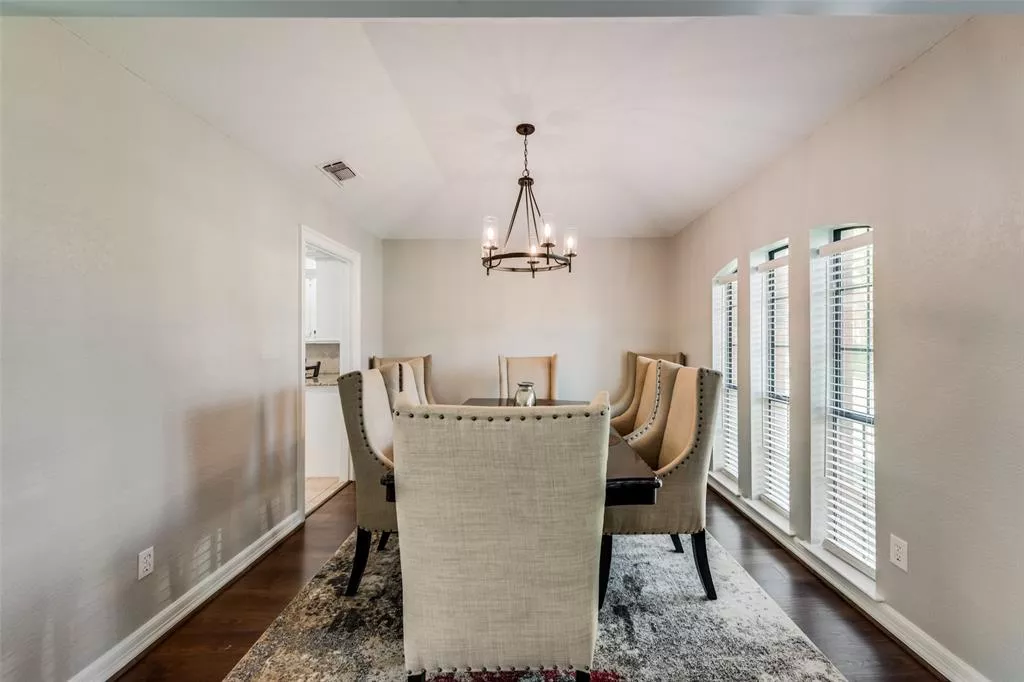 410 Mulberry Circle, Forney, Texas 75126