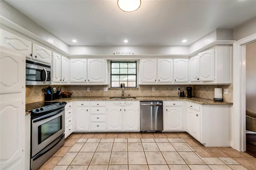 410 Mulberry Circle, Forney, Texas 75126