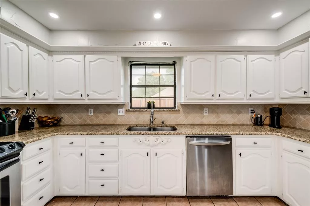 410 Mulberry Circle, Forney, Texas 75126