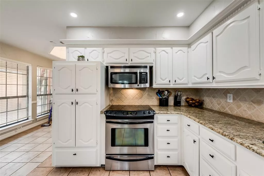 410 Mulberry Circle, Forney, Texas 75126