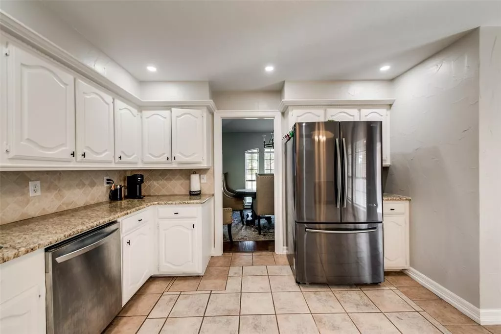 410 Mulberry Circle, Forney, Texas 75126