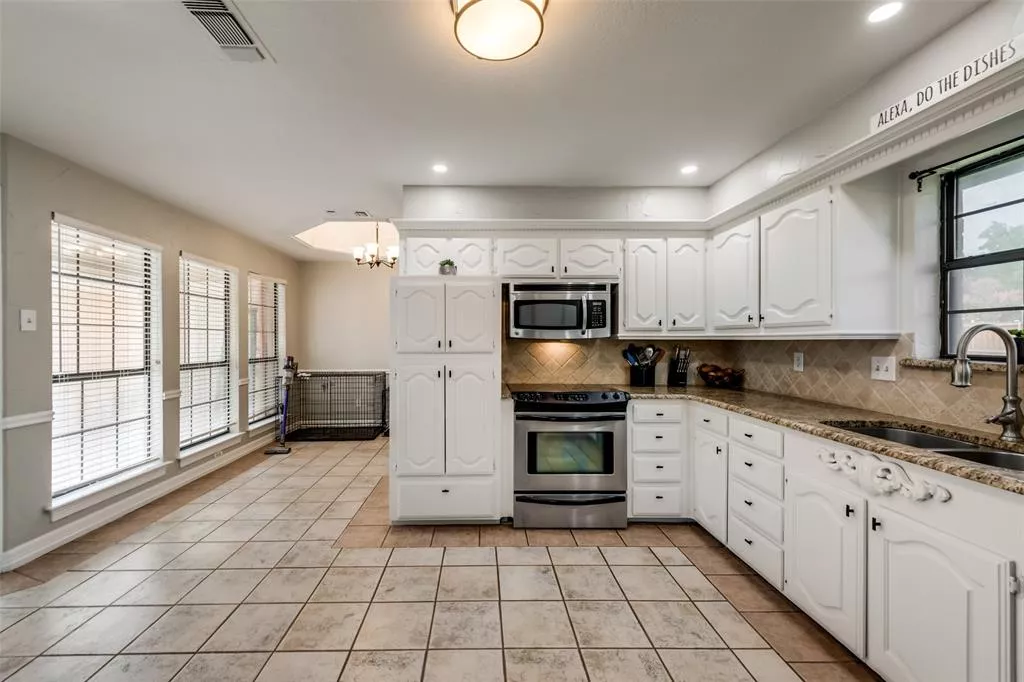 410 Mulberry Circle, Forney, Texas 75126