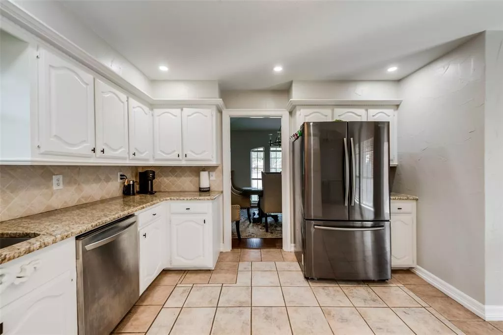 410 Mulberry Circle, Forney, Texas 75126