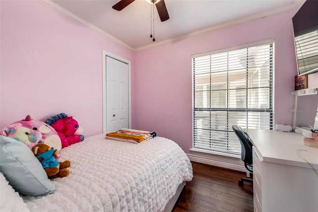 410 Mulberry Circle, Forney, Texas 75126