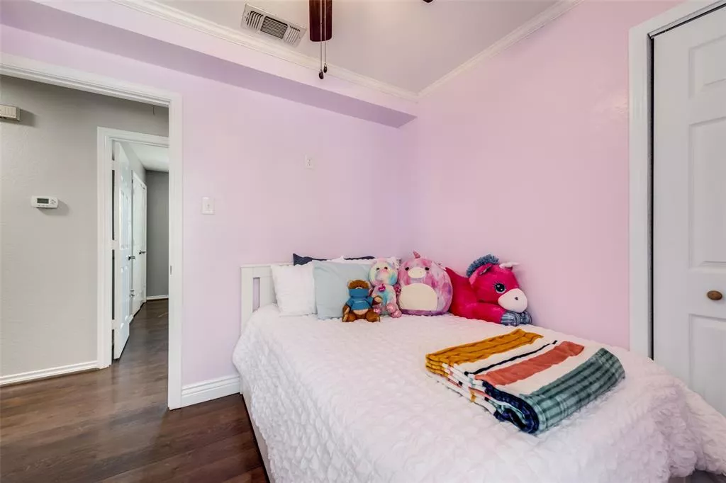 410 Mulberry Circle, Forney, Texas 75126