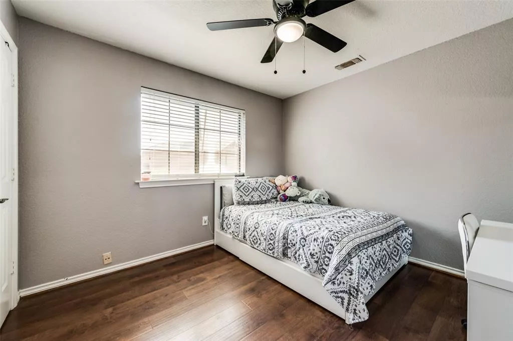 410 Mulberry Circle, Forney, Texas 75126