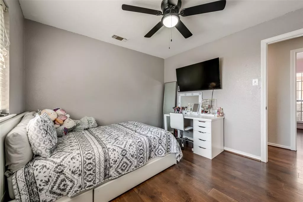 410 Mulberry Circle, Forney, Texas 75126