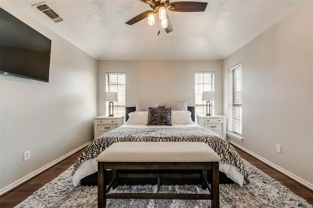 410 Mulberry Circle, Forney, Texas 75126