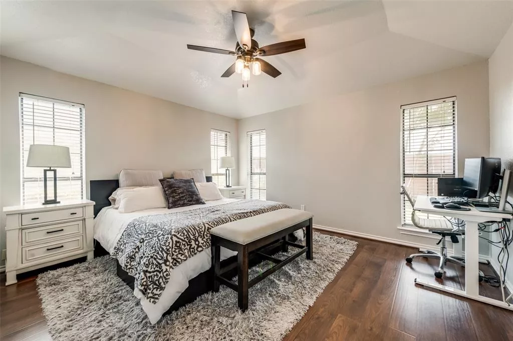 410 Mulberry Circle, Forney, Texas 75126