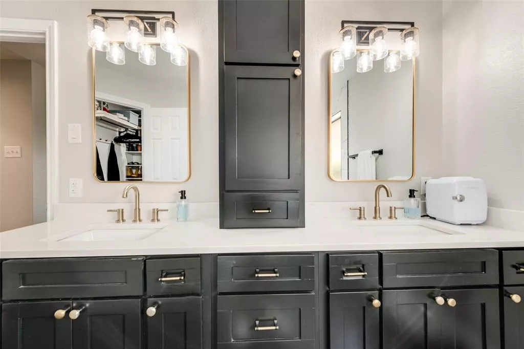 410 Mulberry Circle, Forney, Texas 75126