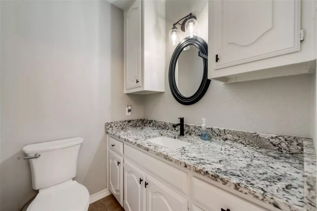 410 Mulberry Circle, Forney, Texas 75126