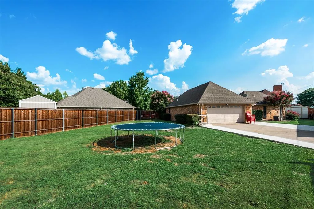 410 Mulberry Circle, Forney, Texas 75126
