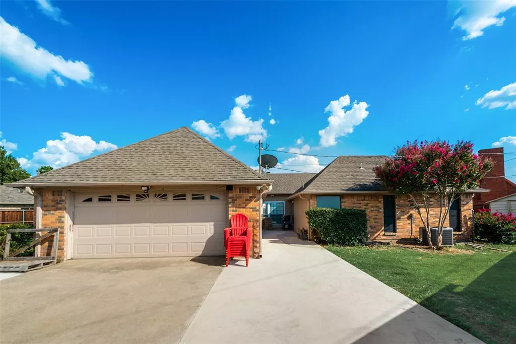 410 Mulberry Circle, Forney, Texas 75126