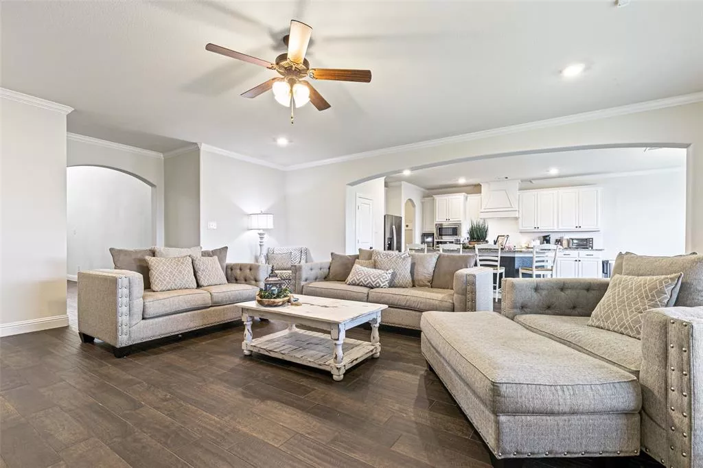 4106 Stableglen Drive, Rockwall, Texas 75032