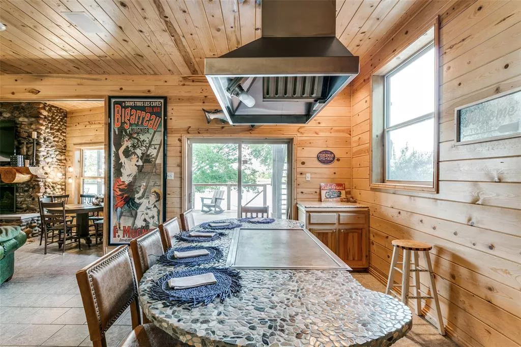 4256 lakewood Drive, Fort Worth, Texas 76135