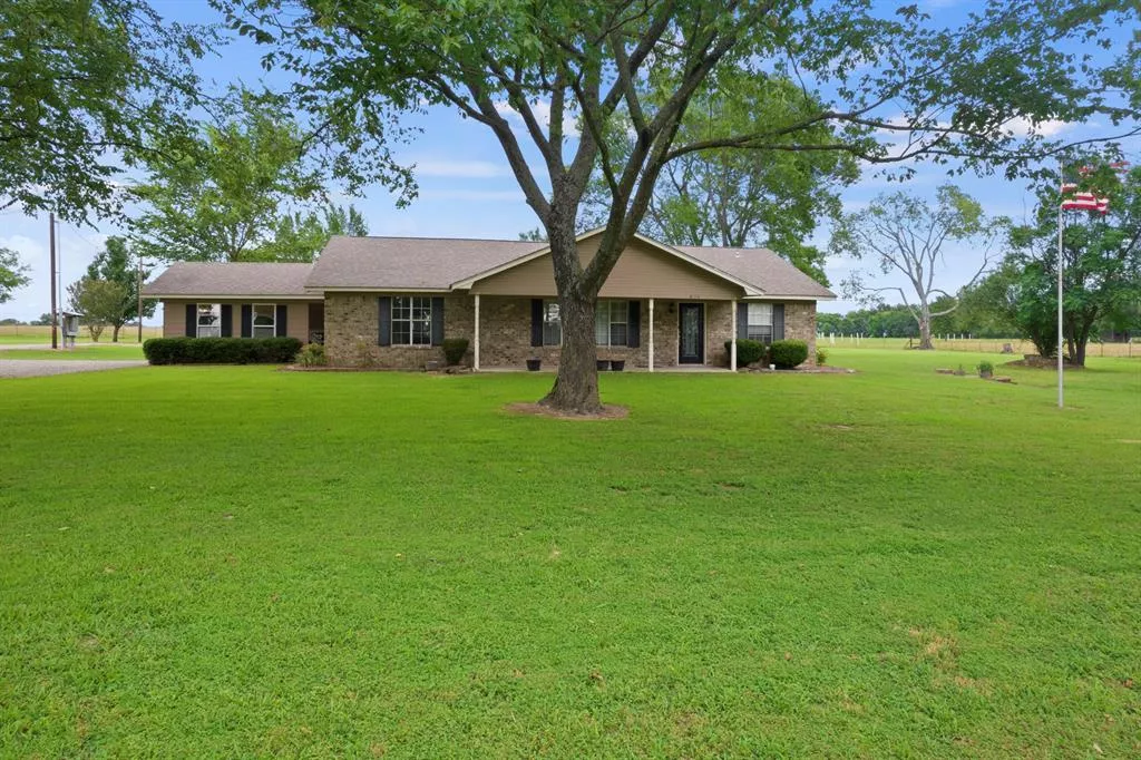 434 FM 900 W Mount Vernon, Texas 75457