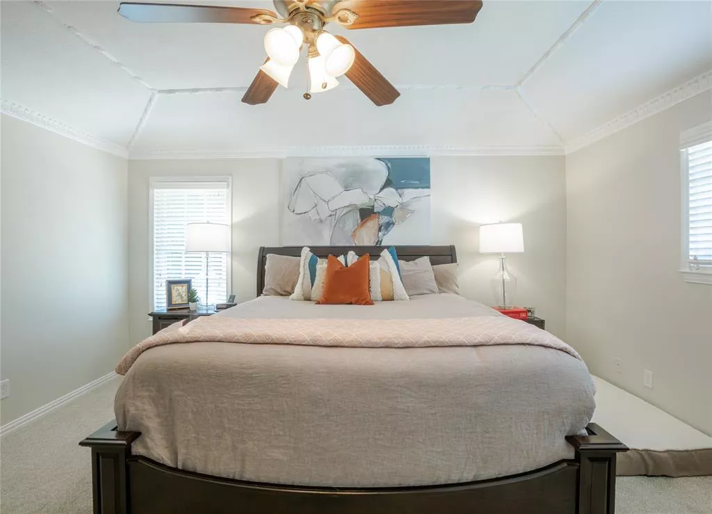 6 Walnut Creek Place, Richardson, Texas 75080