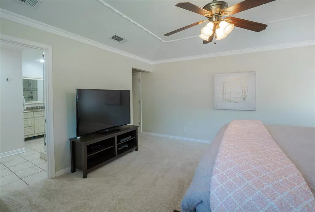 6 Walnut Creek Place, Richardson, Texas 75080