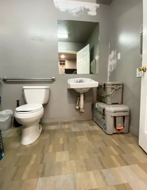 6529 Industrial Drive, Sachse, Texas 75048