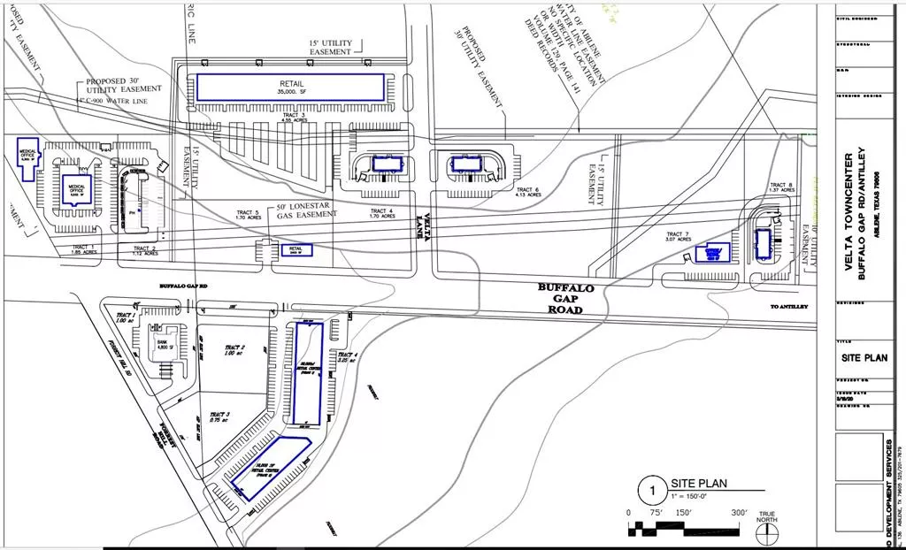 6642 Buffalo Gap Road, Abilene, Texas 79606