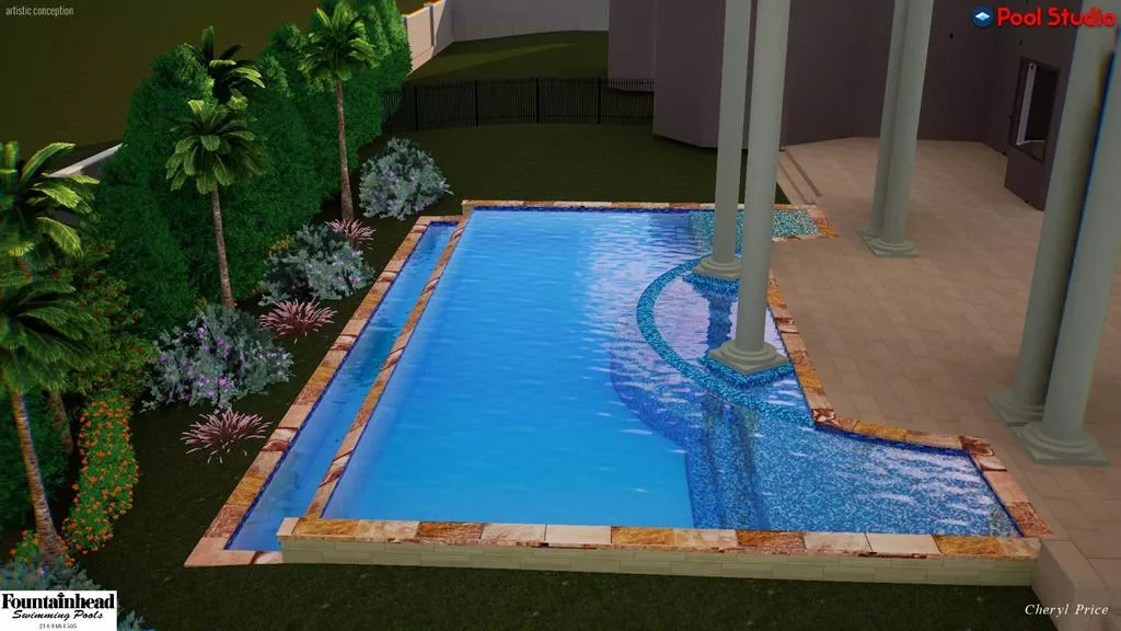 6915 Baltimore Drive, University Park, Texas 75205