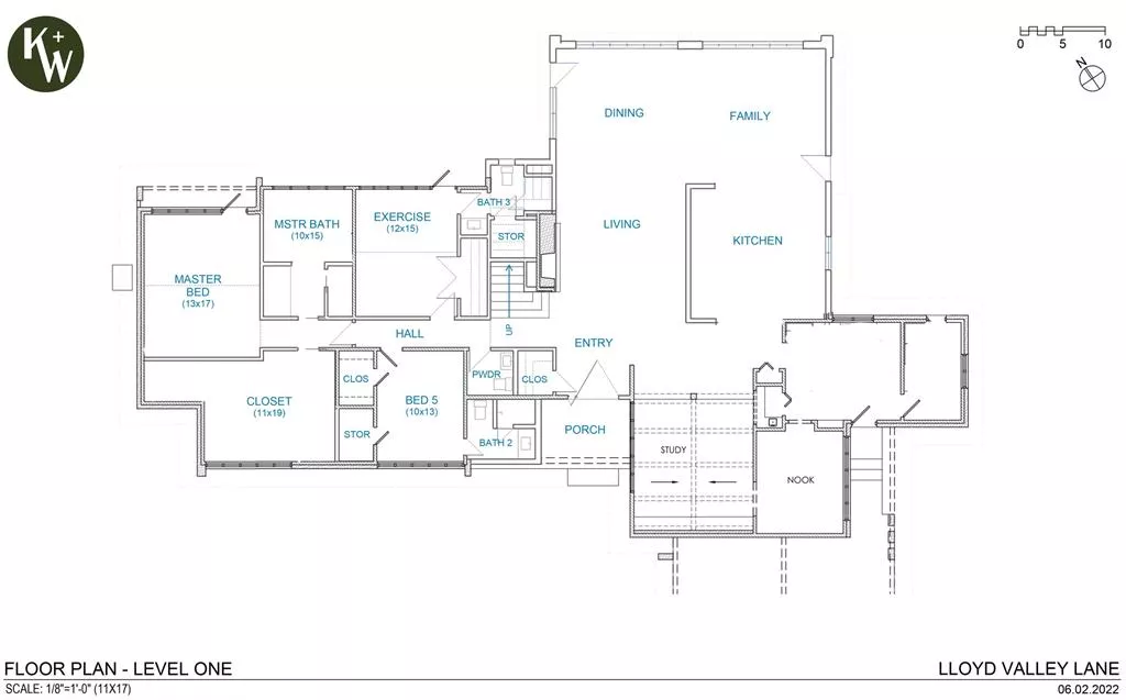 6948 Lloyd Valley Lane, Dallas, Texas 75230