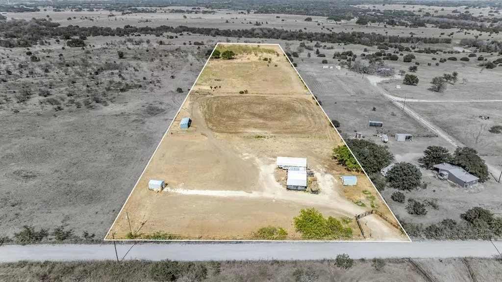 7625 County Road 247 Hico, Texas 76457