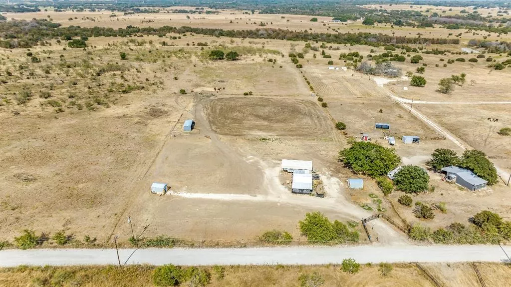 7625 County Road 247 Hico, Texas 76457