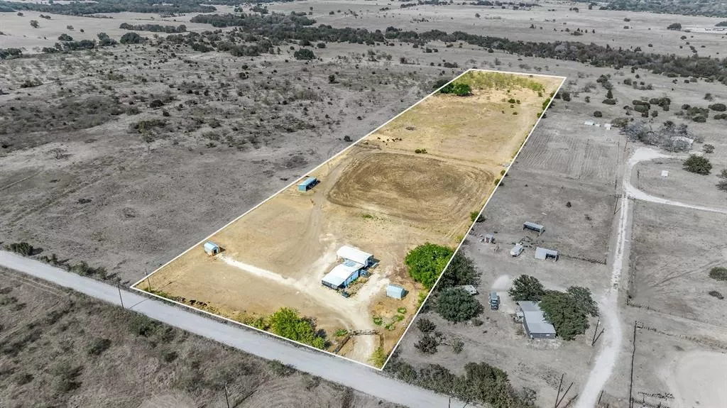 7625 County Road 247 Hico, Texas 76457