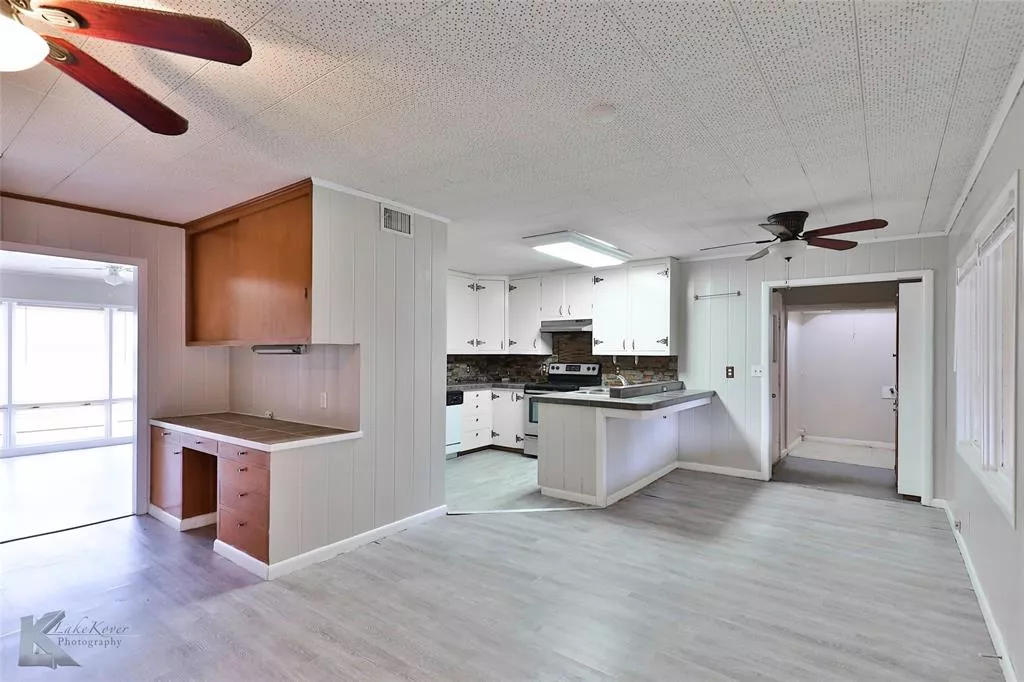 844 NW 2nd Street, Hamlin, Texas 79520