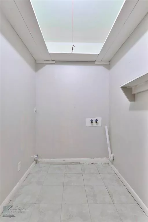 844 NW 2nd Street, Hamlin, Texas 79520