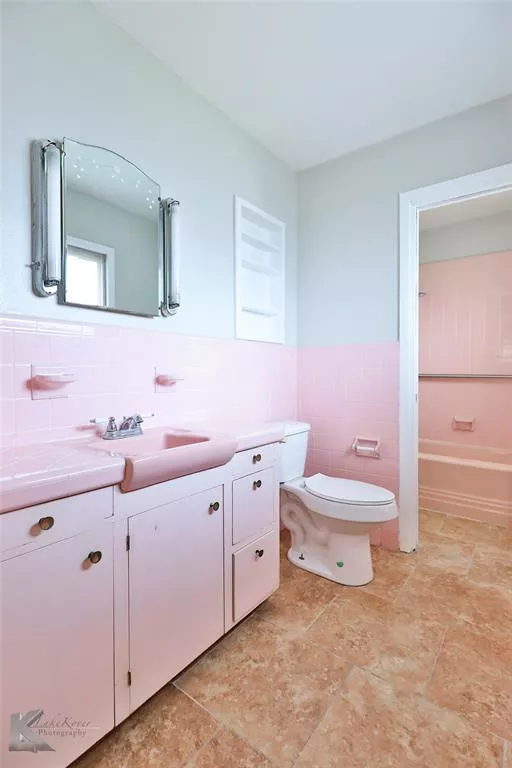 844 NW 2nd Street, Hamlin, Texas 79520