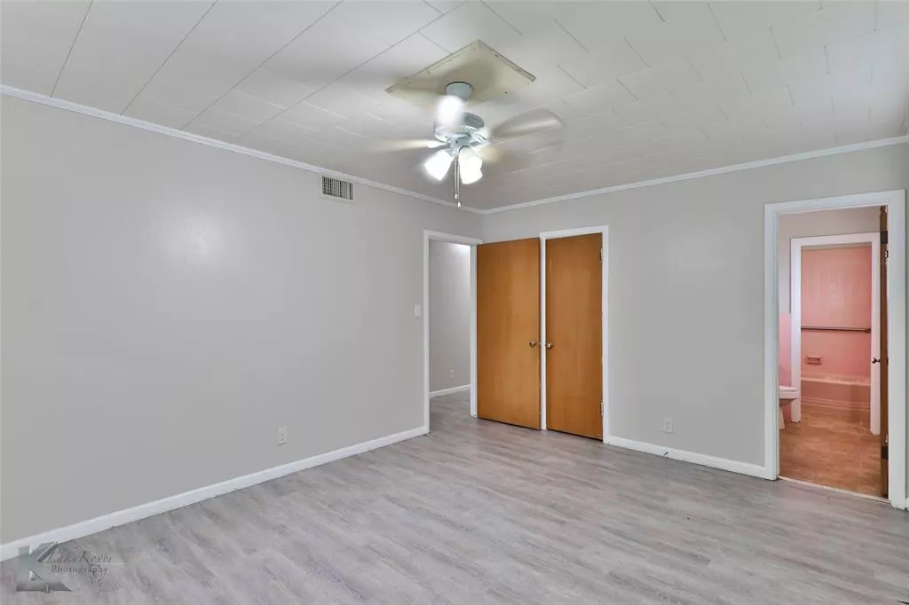 844 NW 2nd Street, Hamlin, Texas 79520