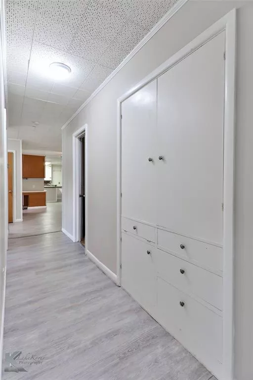 844 NW 2nd Street, Hamlin, Texas 79520