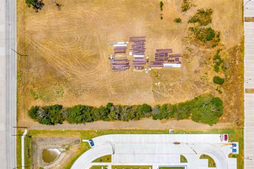 N/A Glenview Drive, Haltom City, Texas 76117