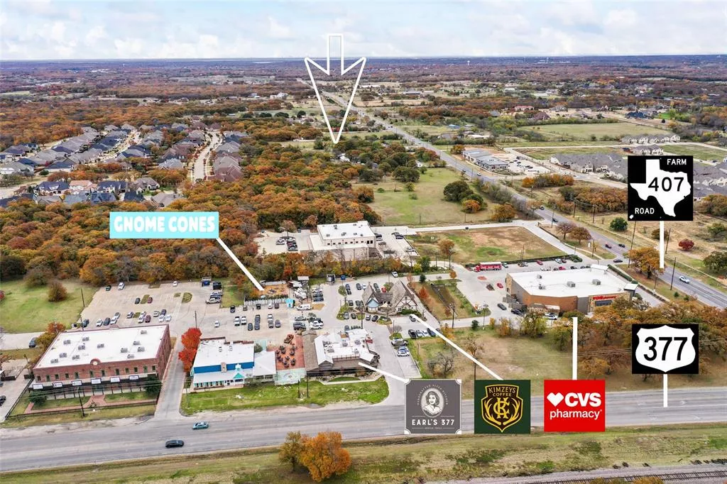 TBD 1 Sam Davis Argyle, Texas 76226