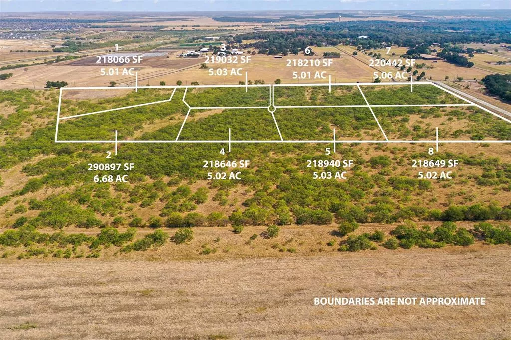 TBD 1 Sam Davis Argyle, Texas 76226