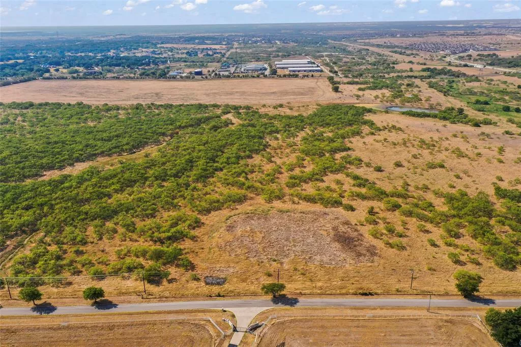 TBD 1 Sam Davis Argyle, Texas 76226