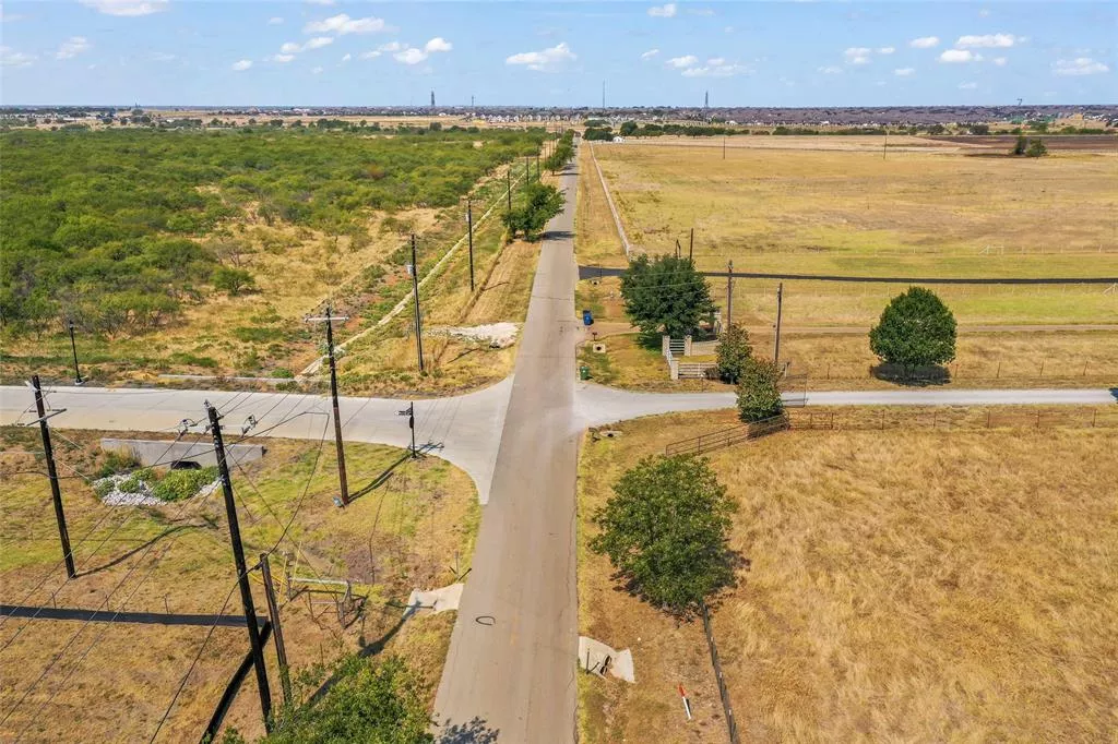 TBD 1 Sam Davis Argyle, Texas 76226