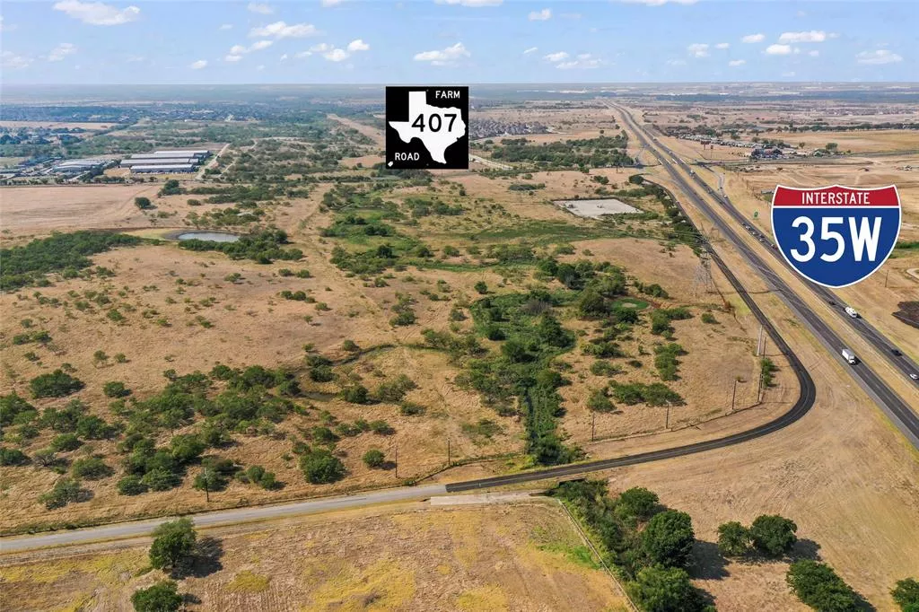 TBD 2 Sam Davis Argyle, Texas 76226