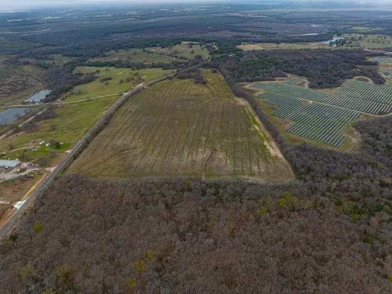 TBD 5 FM 1390 Scurry, Texas 75158